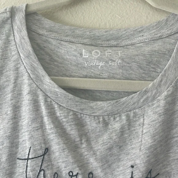 Embroidered Loft shirt - Picture 3 of 5